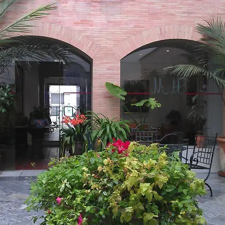 Maestre * Cordoba