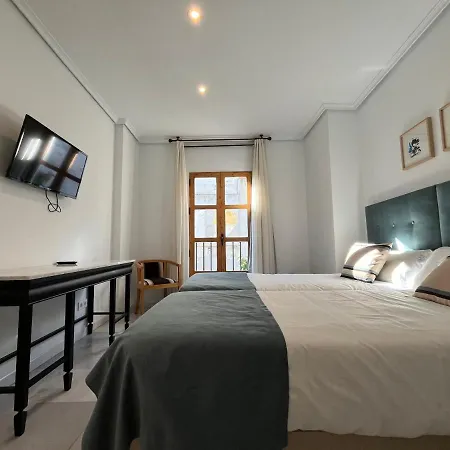 Maestre Hotel