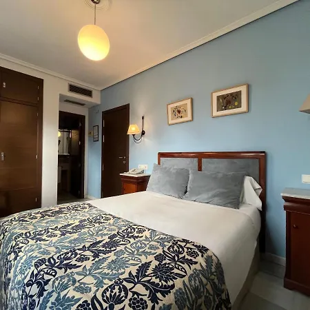 Maestre Hotel