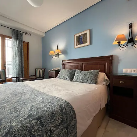 Hotel Maestre