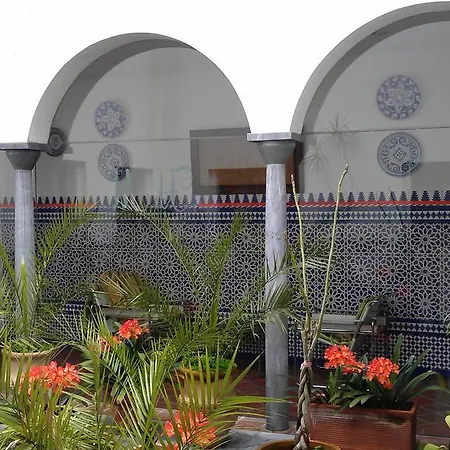 Hotel Maestre