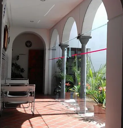 Maestre Hotel