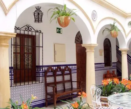 Hotel Maestre
