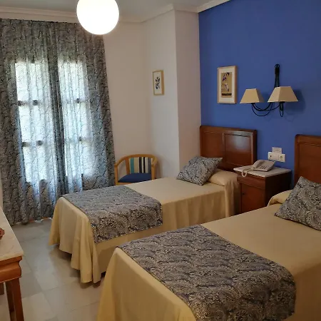 Hotel Maestre Cordoba