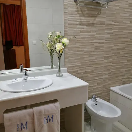 Hotel Maestre
