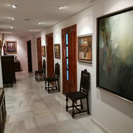 Hotel Maestre