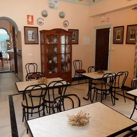 Maestre Hotel