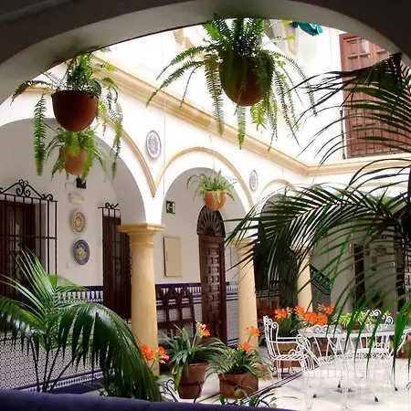 Maestre Cordoba