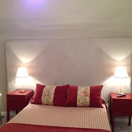 Maestre Hotel Cordoba