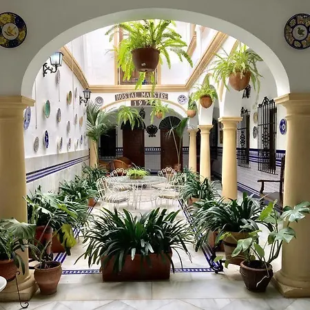 Maestre * Cordoba