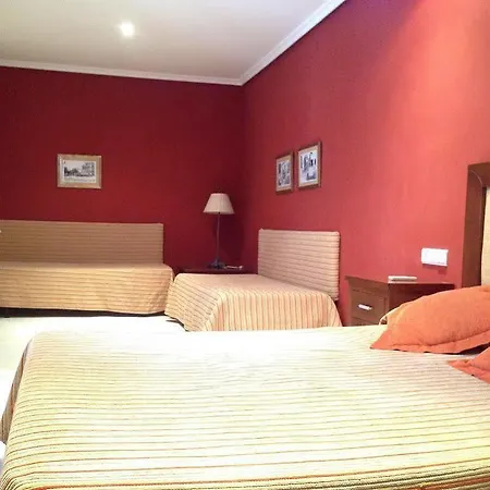 Hotel Maestre Cordova