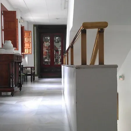 Maestre Cordoba