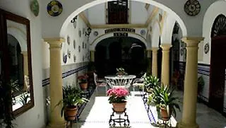 Maestre Hotel Cordova