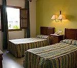 Maestre Hotel *