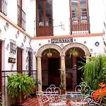 Hotel Maestre