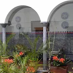 Hotel Maestre