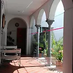 Maestre Hotel