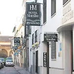 Hotel Maestre Cordova