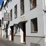 Hotel Maestre Cordova