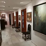 Hotel Maestre