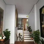 Hotel Maestre *