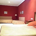 Hotel Maestre Cordova
