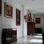 Maestre Hotel