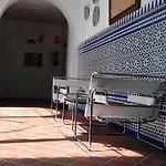 Hotel Maestre *