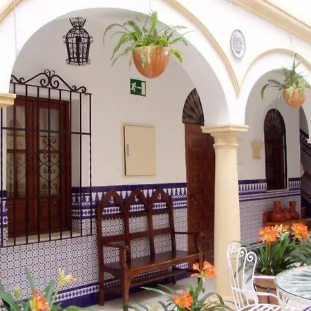 Maestre * قرطبة