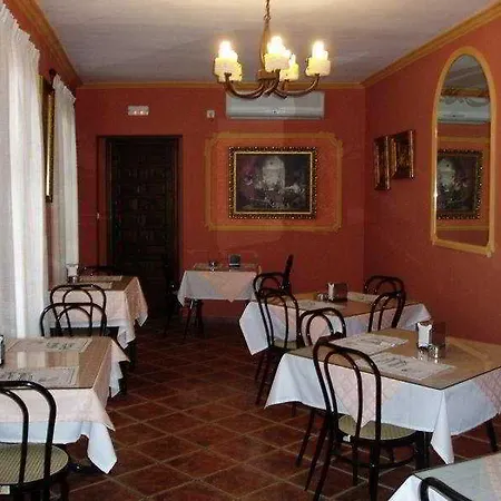 Maestre Hotel Kordoba