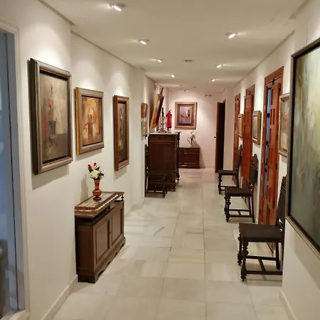 Maestre قرطبة