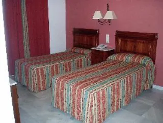 Maestre * قرطبة