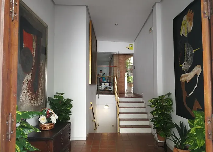 Maestre Hotel Kordoba