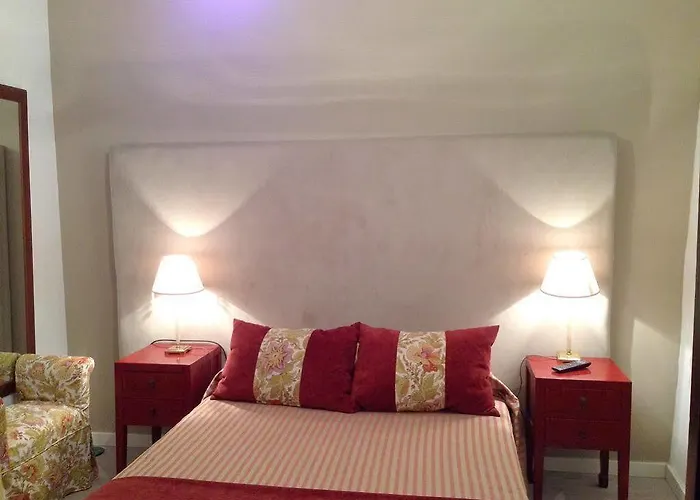 Maestre Hotel Kordoba