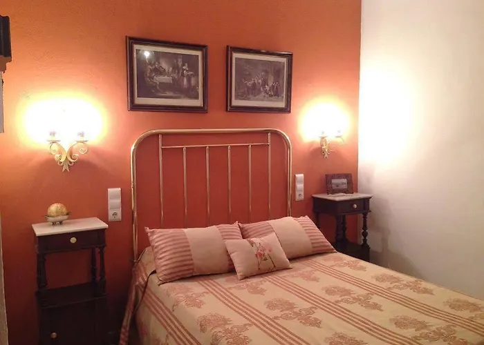 Hotel Maestre Kordoba