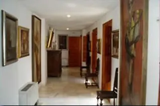 Hotel Maestre Kordoba