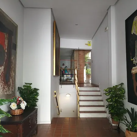 Maestre Hotel Córdoba